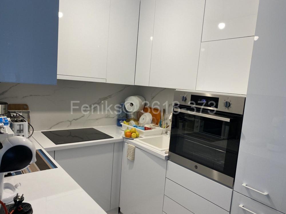 Stan na prodaju u Beogradu, Mirijevo 3, dvoiposoban, 57m2, cena 120000 evra