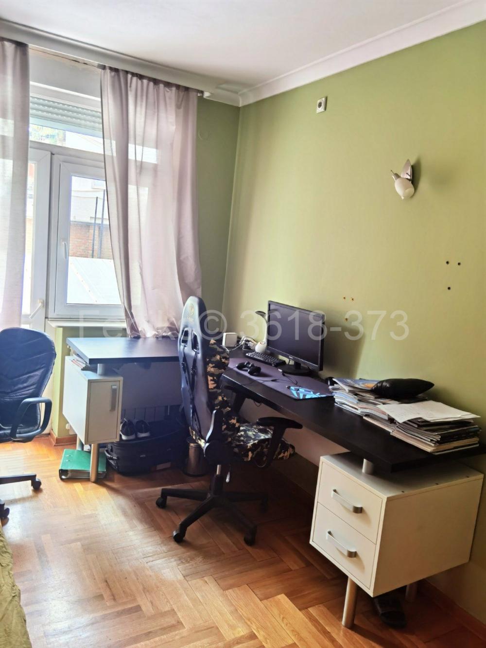 Stan na prodaju u Beogradu, Đeram pijaca, trosoban, 111m2, cena 335000 evra