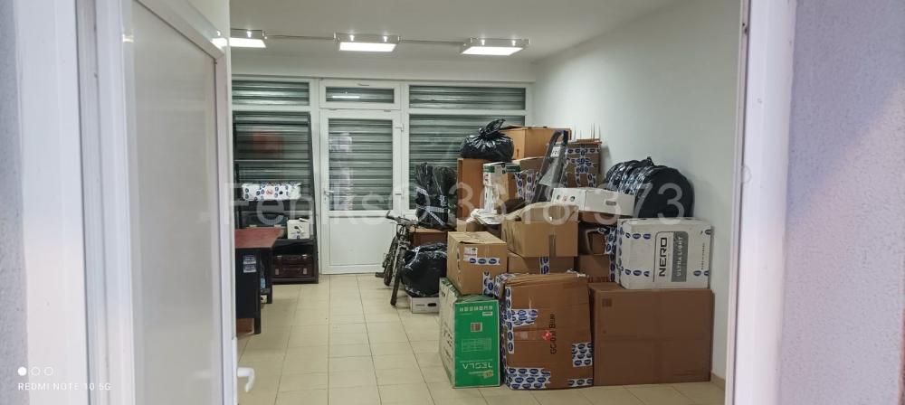 Stan na prodaju u Beogradu, Ovča, trosoban, 119m2, cena 119000 evra