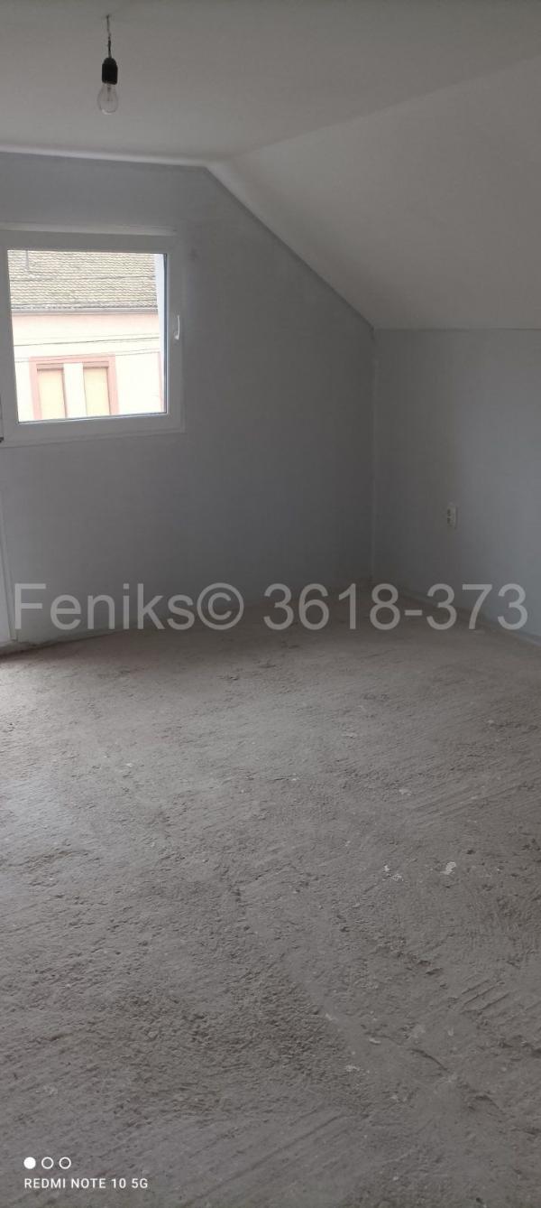 Stan na prodaju u Beogradu, Ovča, trosoban, 119m2, cena 119000 evra