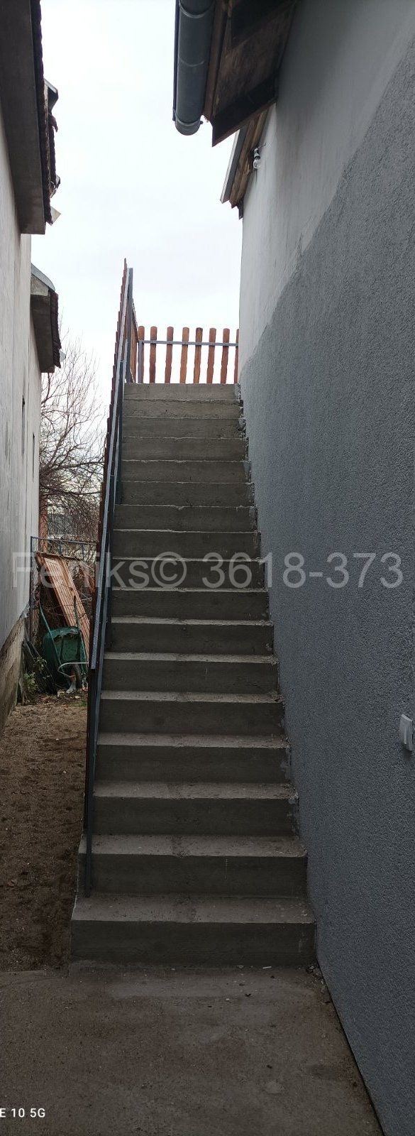 Stan na prodaju u Beogradu, Ovča, trosoban, 119m2, cena 119000 evra