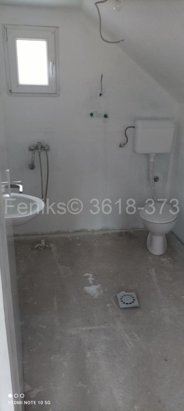 Stan na prodaju u Beogradu, Ovča, trosoban, 119m2, cena 119000 evra