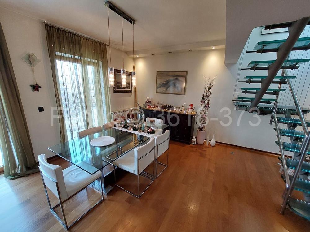Stan na prodaju u Beogradu, Autokomanda, trosoban, 143m2, cena 339900 evra