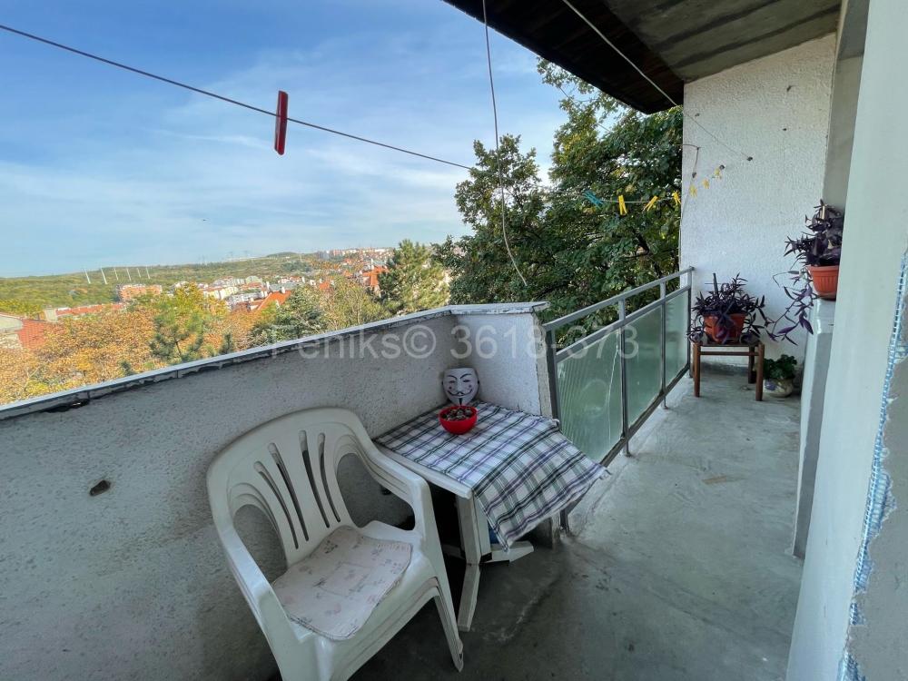 Stan na prodaju u Beogradu, Karaburma, 109m2, cena 199000 evra