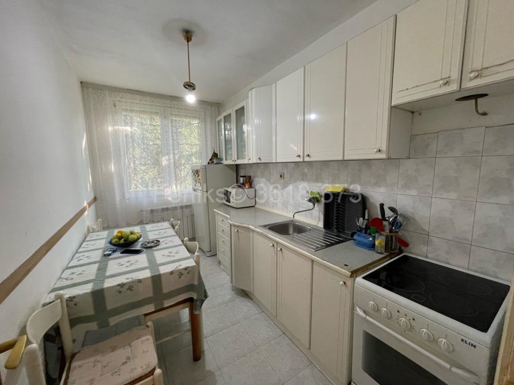 Stan na prodaju u Beogradu, Karaburma, 109m2, cena 199000 evra