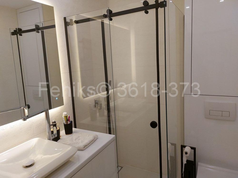 Stan na prodaju u Beogradu, Vračar (Hram), dvosoban, 60m2, cena 269000 evra