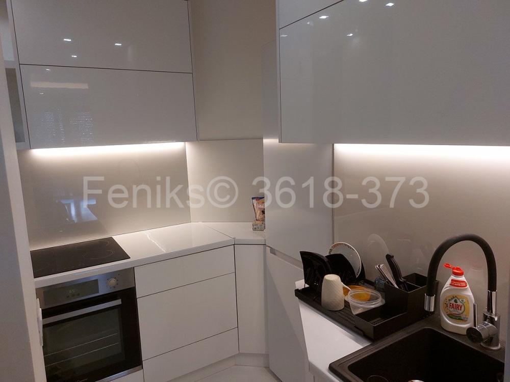 Stan na prodaju u Beogradu, Vračar (Hram), dvosoban, 60m2, cena 269000 evra