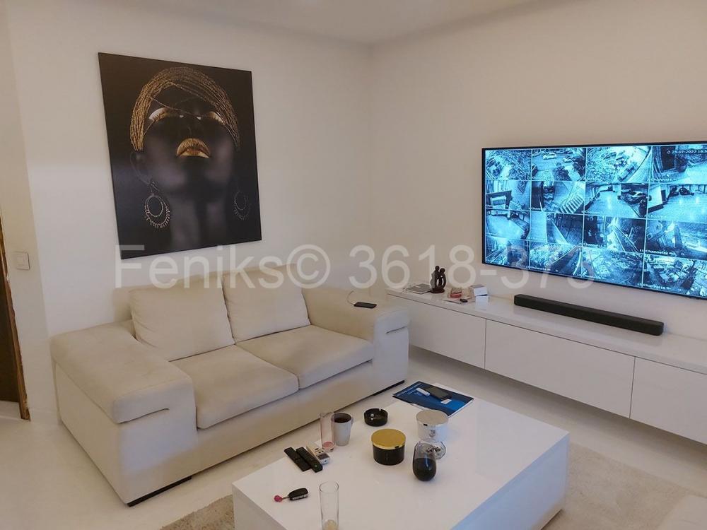 Stan na prodaju u Beogradu, Vračar (Hram), dvosoban, 60m2, cena 269000 evra