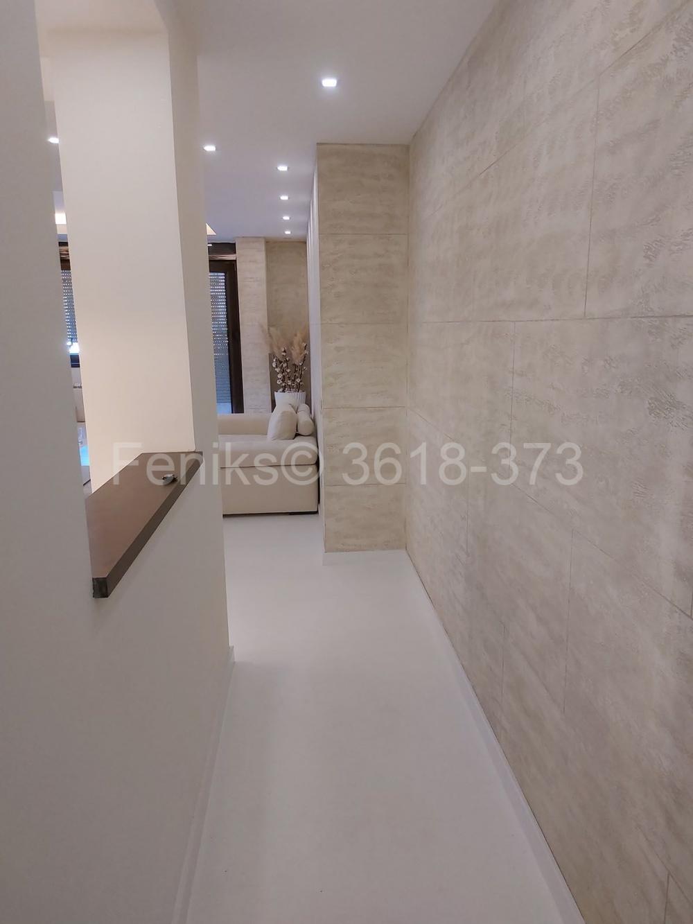 Stan na prodaju u Beogradu, Vračar (Hram), dvosoban, 60m2, cena 269000 evra