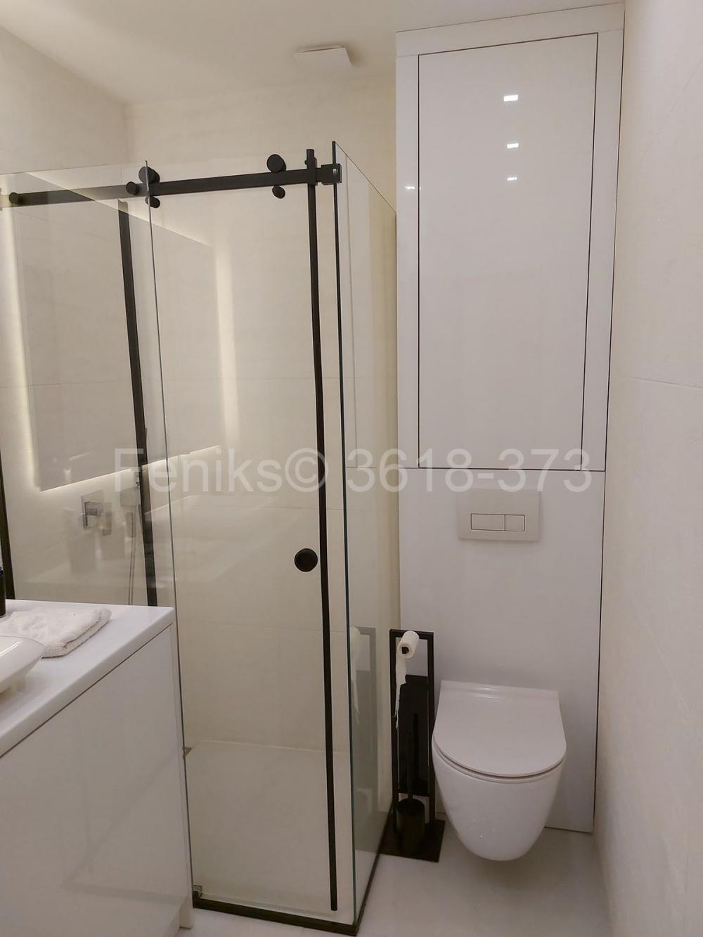 Stan na prodaju u Beogradu, Vračar (Hram), dvosoban, 60m2, cena 269000 evra