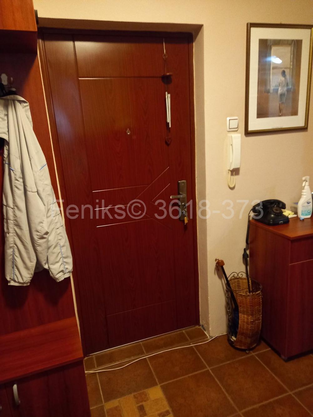 Stan na prodaju u Beogradu, Braće Jerković, trosoban, 92m2, cena 190000 evra