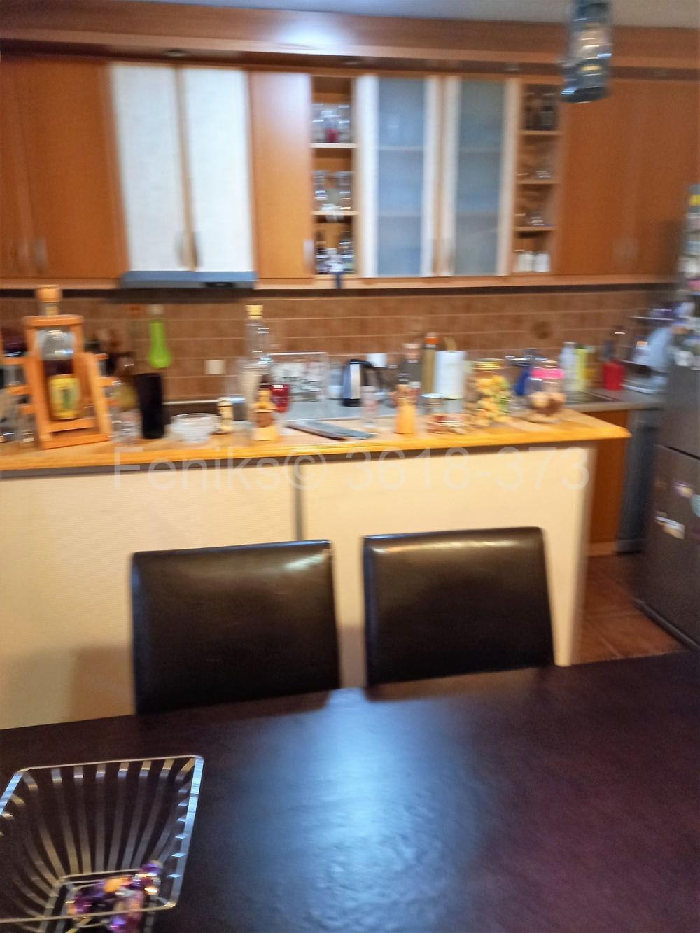 Stan na prodaju u Beogradu, Braće Jerković, trosoban, 92m2, cena 190000 evra