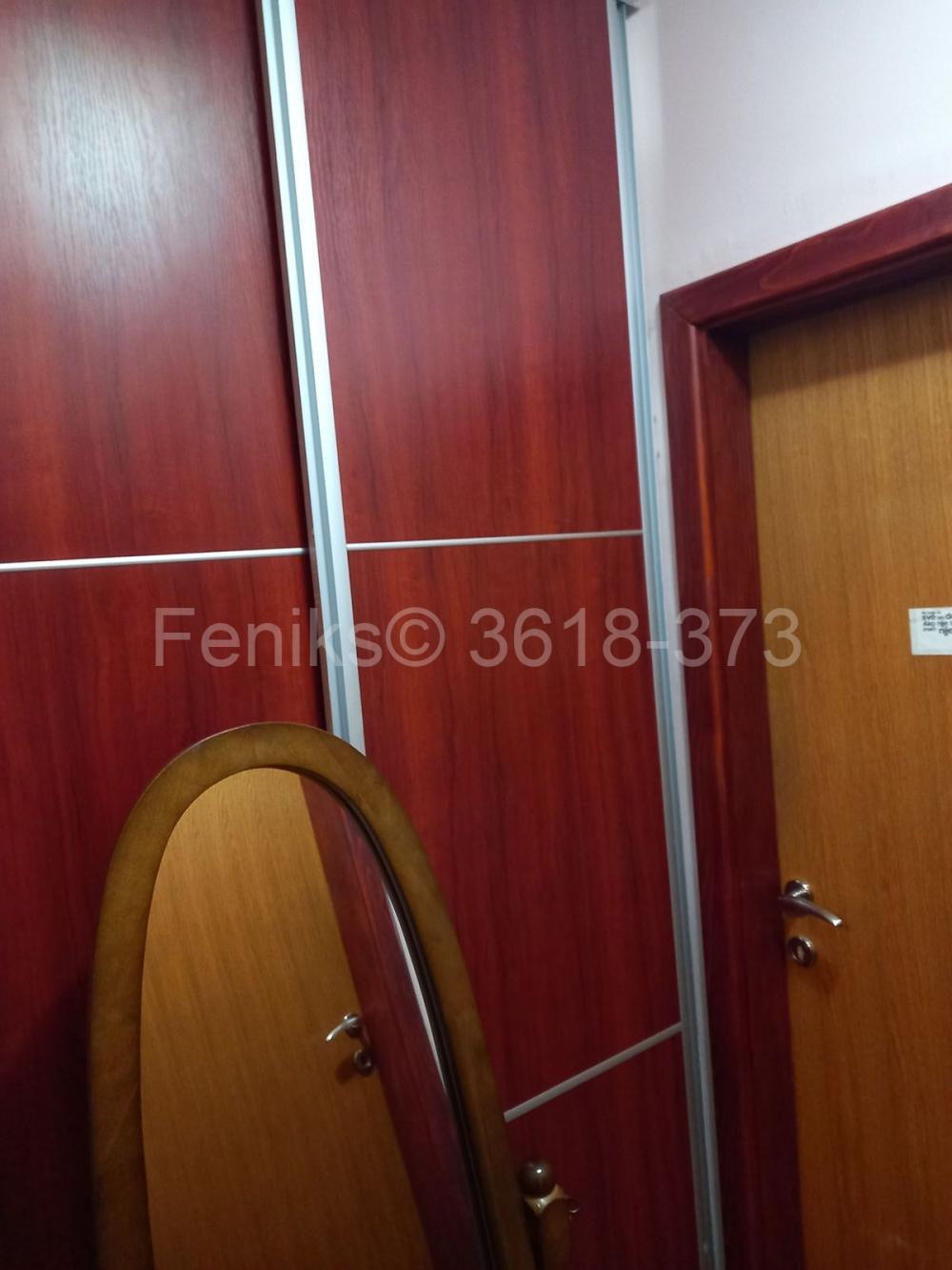 Stan na prodaju u Beogradu, Braće Jerković, trosoban, 92m2, cena 190000 evra