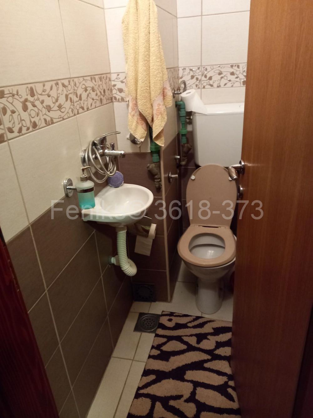 Stan na prodaju u Beogradu, Braće Jerković, trosoban, 92m2, cena 190000 evra