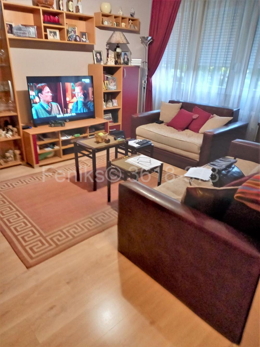 Stan na prodaju u Beogradu, Braće Jerković, trosoban, 92m2, cena 190000 evra