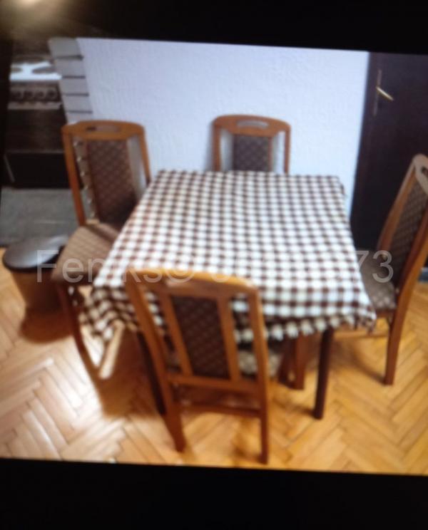 Stan na prodaju u Beogradu, Vračar, trosoban, 65m2, cena 130000 evra