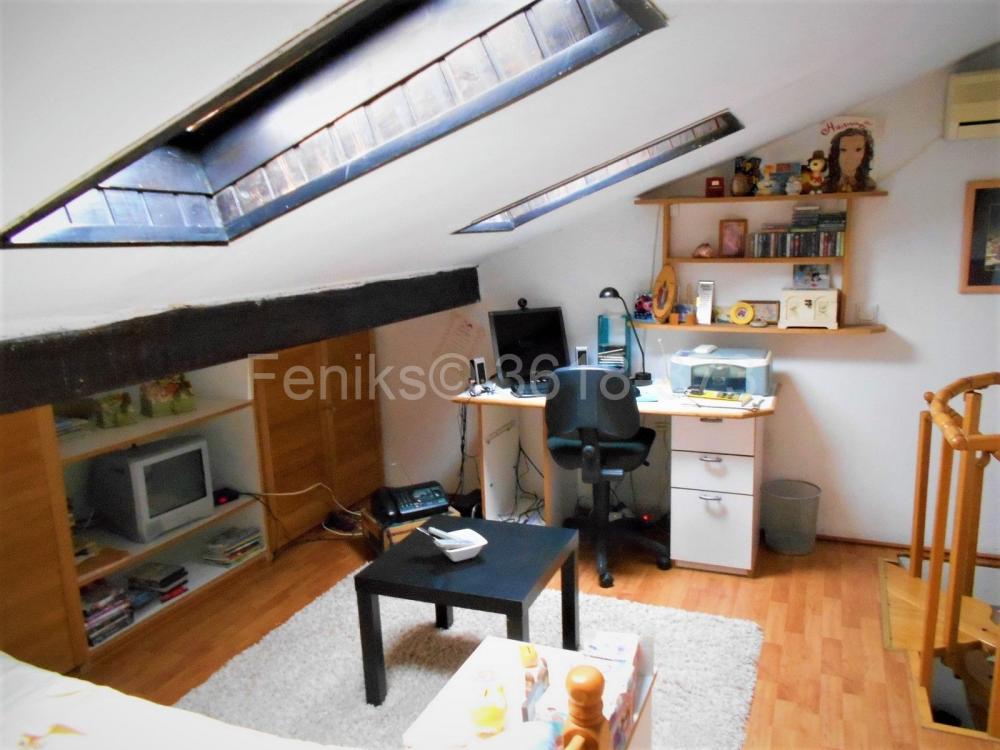 Stan na prodaju u Beogradu, Čukarica, trosoban, 82m2, cena 260000 evra