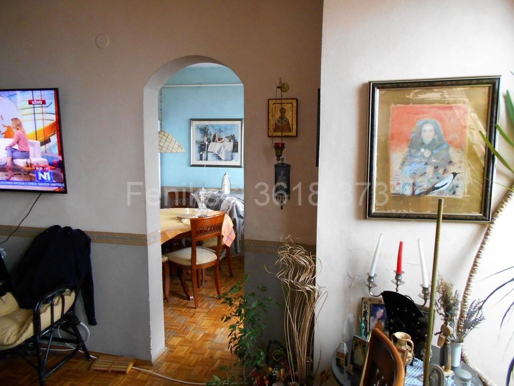 Stan na prodaju u Beogradu, Čukarica, trosoban, 82m2, cena 260000 evra