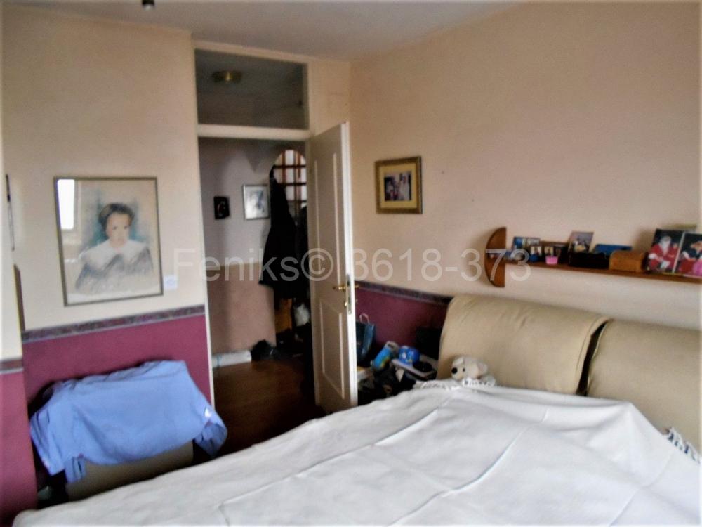 Stan na prodaju u Beogradu, Čukarica, trosoban, 82m2, cena 260000 evra