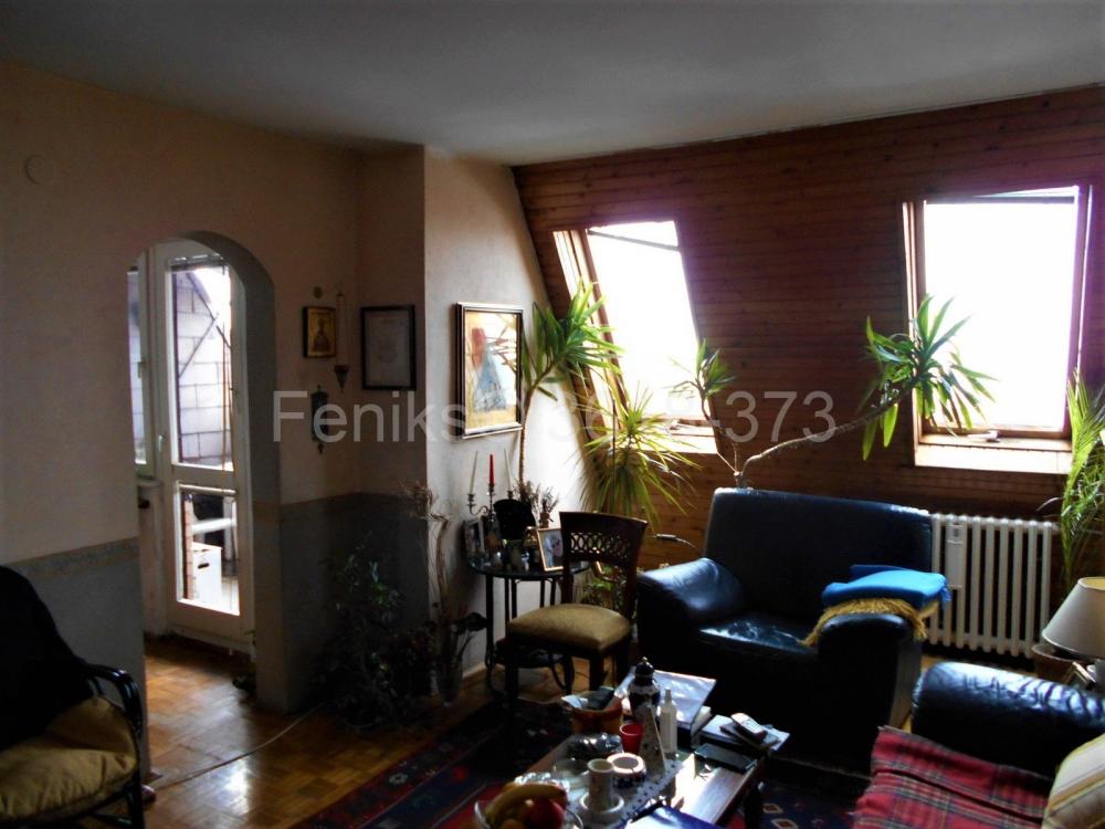 Stan na prodaju u Beogradu, Čukarica, trosoban, 82m2, cena 260000 evra