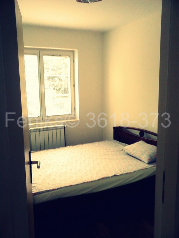 Stan na prodaju u Beogradu, Autokomanda, trosoban, 70m2, cena 285000 evra