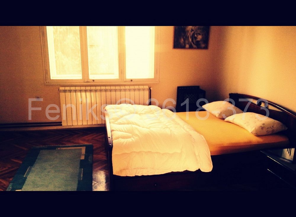 Stan na prodaju u Beogradu, Autokomanda, dvoiposoban, 70m2, cena 285000 evra