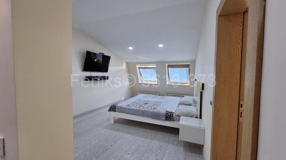 Stan na prodaju u Beogradu, Dedinje, 400m2, cena 1050000 evra