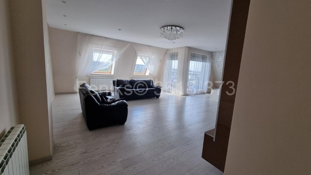 Stan na prodaju u Beogradu, Dedinje, 400m2, cena 1050000 evra