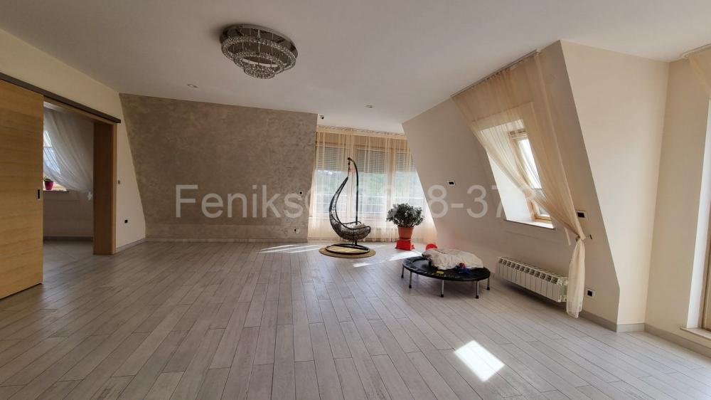 Stan na prodaju u Beogradu, Dedinje, 400m2, cena 1050000 evra