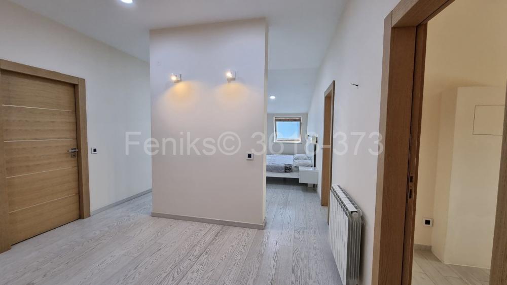 Stan na prodaju u Beogradu, Dedinje, 400m2, cena 1050000 evra