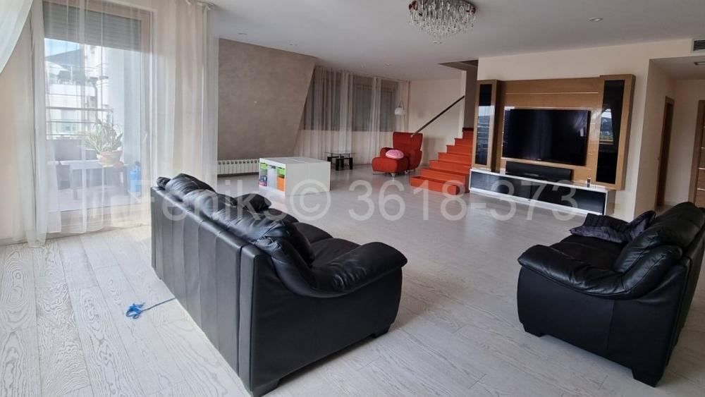 Stan na prodaju u Beogradu, Dedinje, 400m2, cena 1050000 evra