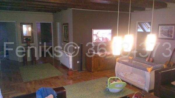 Stan na prodaju u Beogradu, Petlovo brdo, troiposoban, 130m2, cena 230000 evra