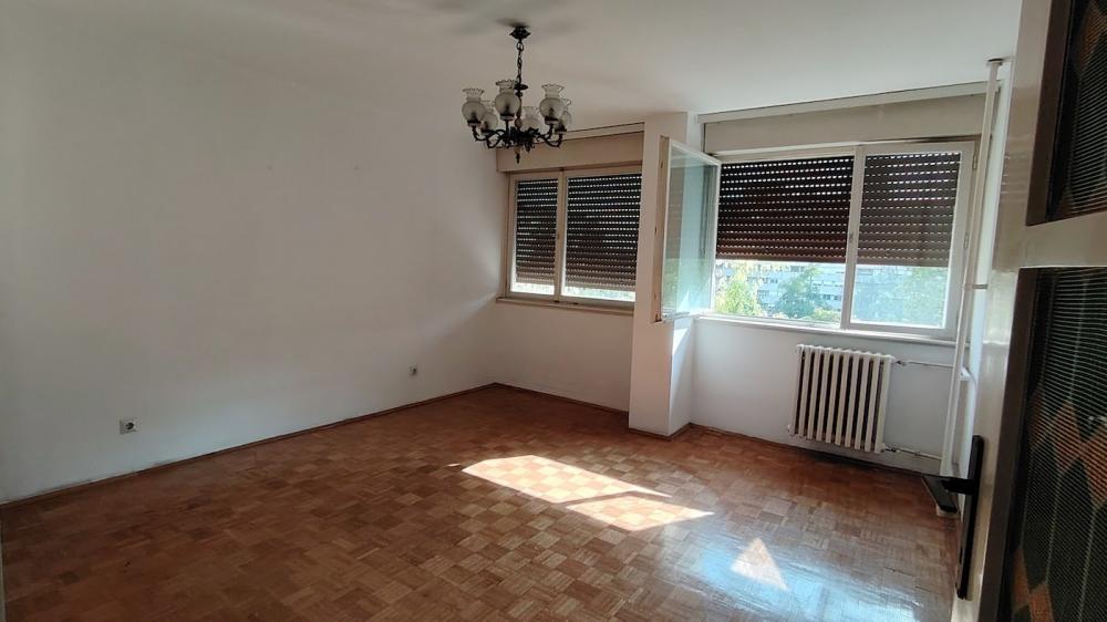 Stan na prodaju u Beogradu, Novi Beograd blok 38 (OŠ Ratko Mitrović), dvosoban, 62m2, cena 217000 evra