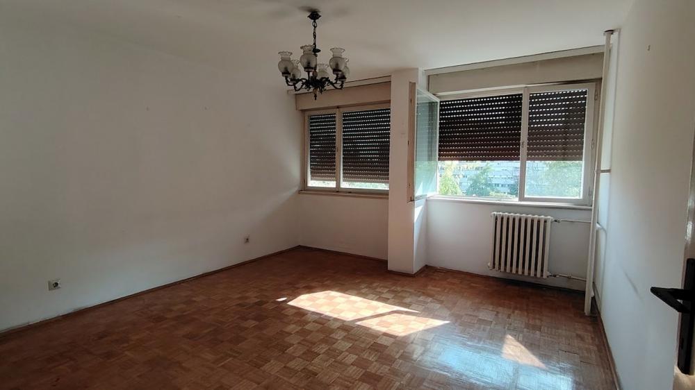 Stan na prodaju u Beogradu, Novi Beograd blok 38 (OŠ Ratko Mitrović), dvosoban, 62m2, cena 217000 evra