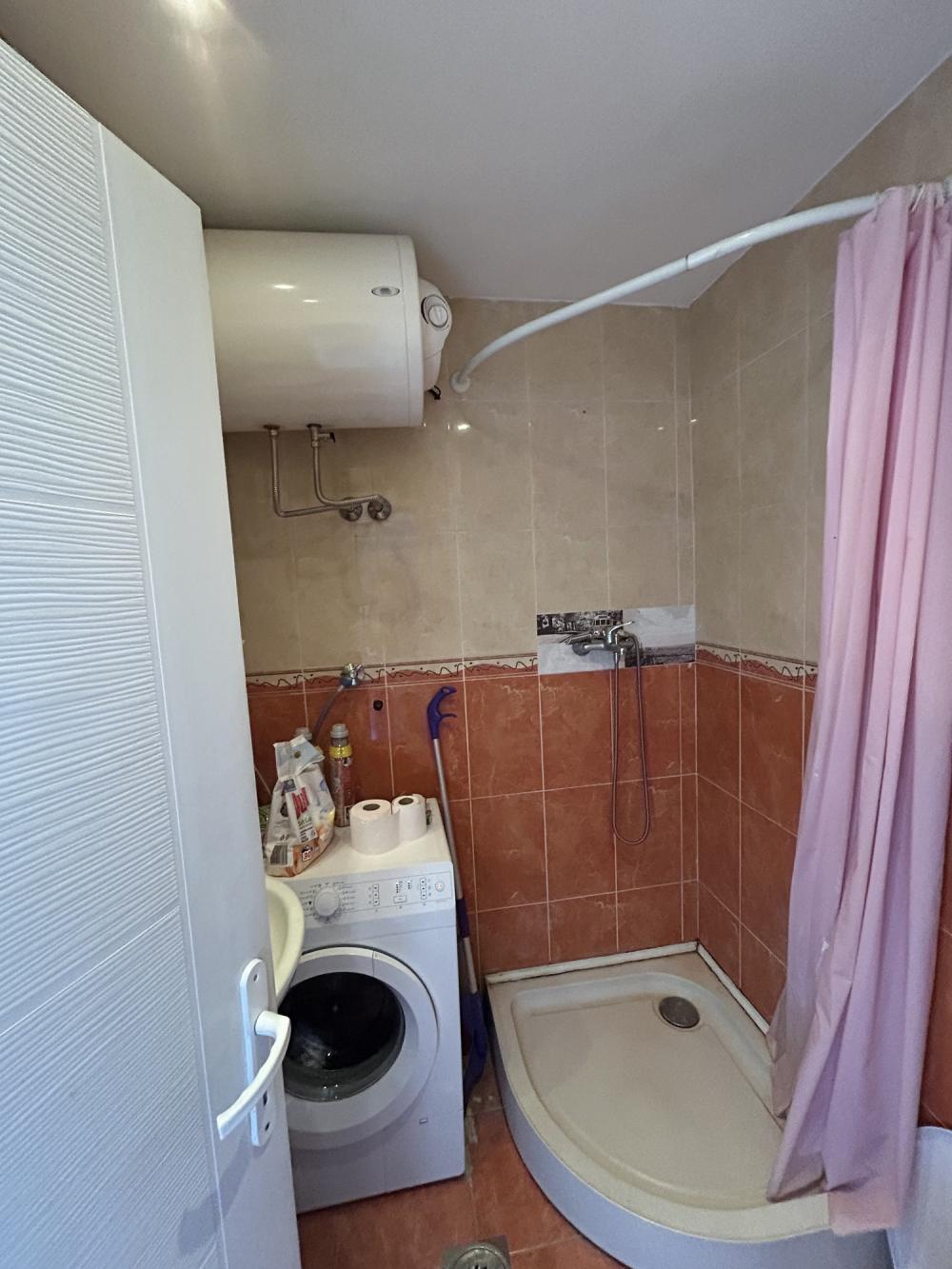 Stan na prodaju u Beogradu, Autokomanda, jednosoban, 31m2, cena 136000 evra