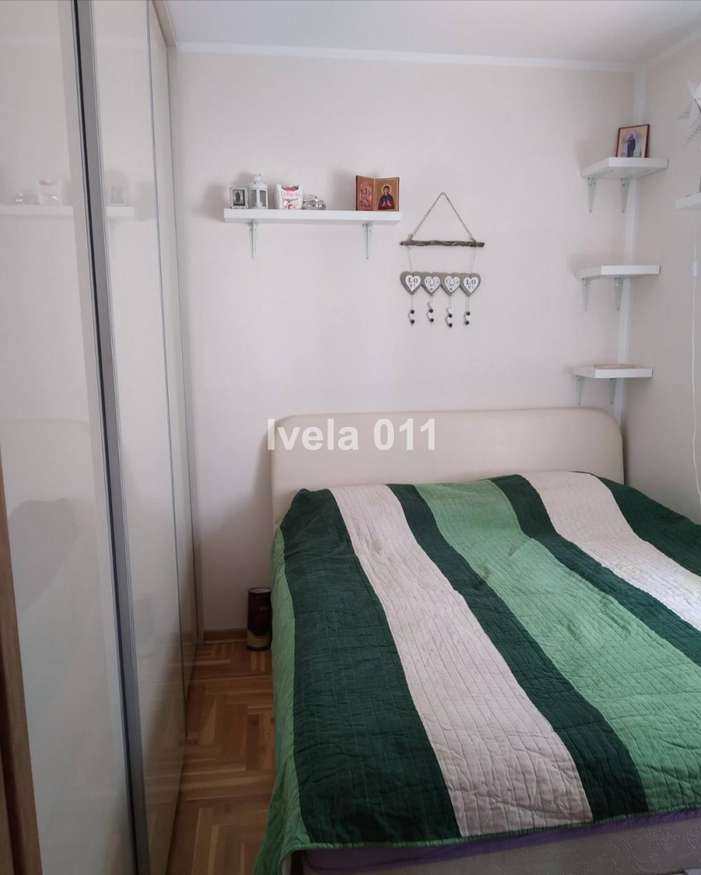 Stan na prodaju u Beogradu, Zvezdara, jednoiposoban, 31m2, cena 112000 evra