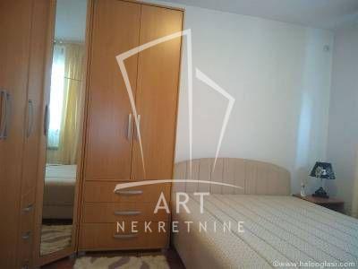 Stan na prodaju u Beogradu, Novi Grad, cetvorosoban, 105m2, cena 268300 evra