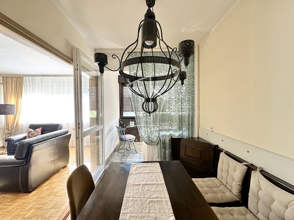 Stan na prodaju u Beogradu, Mirijevo, dvosoban, 60m2, cena 180000 evra