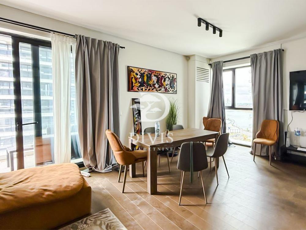 Stan na prodaju u Beogradu, Beograd na vodi, 104m2, cena 570000 evra