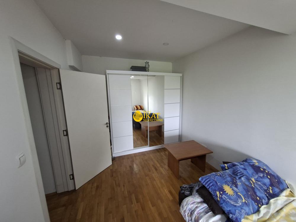 Stan na prodaju u Beogradu, Palilula, dvosoban, 59m2, cena 117000 evra