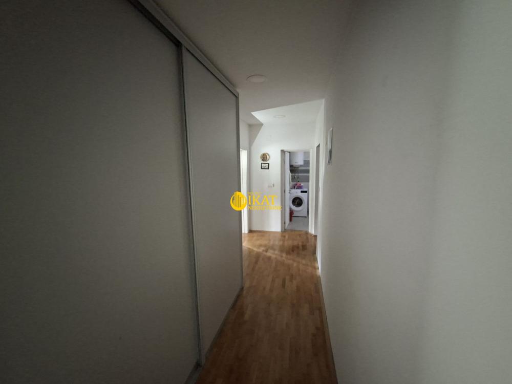 Stan na prodaju u Beogradu, Palilula, dvosoban, 59m2, cena 117000 evra