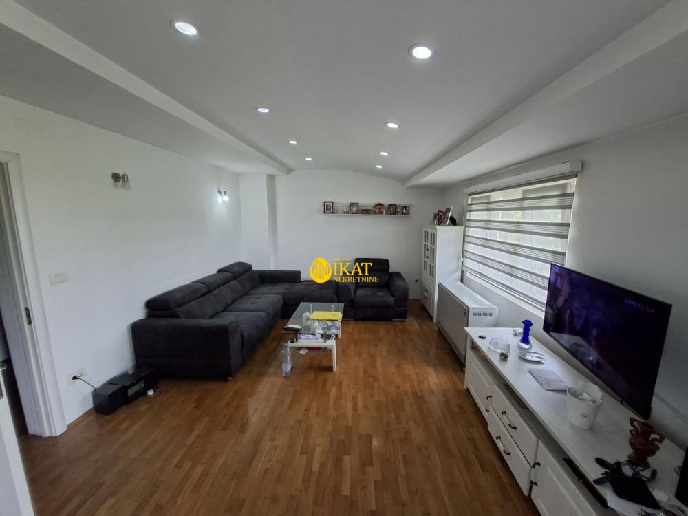 Stan na prodaju u Beogradu, Palilula, dvosoban, 59m2, cena 117000 evra