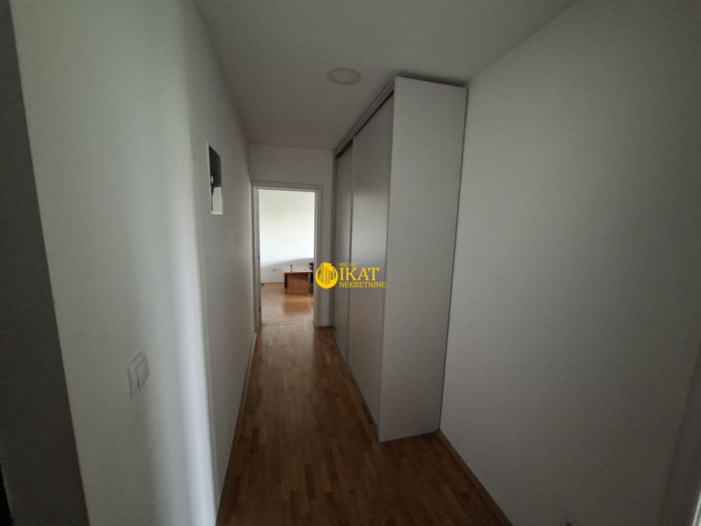 Stan na prodaju u Beogradu, Palilula, dvosoban, 59m2, cena 117000 evra