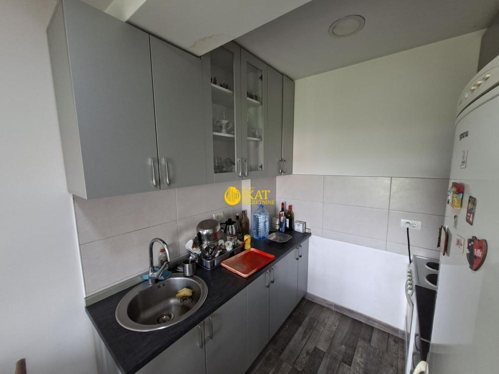 Stan na prodaju u Beogradu, Palilula, dvosoban, 59m2, cena 117000 evra