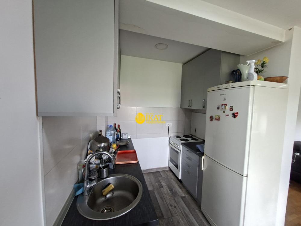Stan na prodaju u Beogradu, Palilula, dvosoban, 59m2, cena 117000 evra