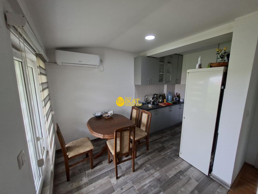 Stan na prodaju u Beogradu, Palilula, dvosoban, 59m2, cena 117000 evra