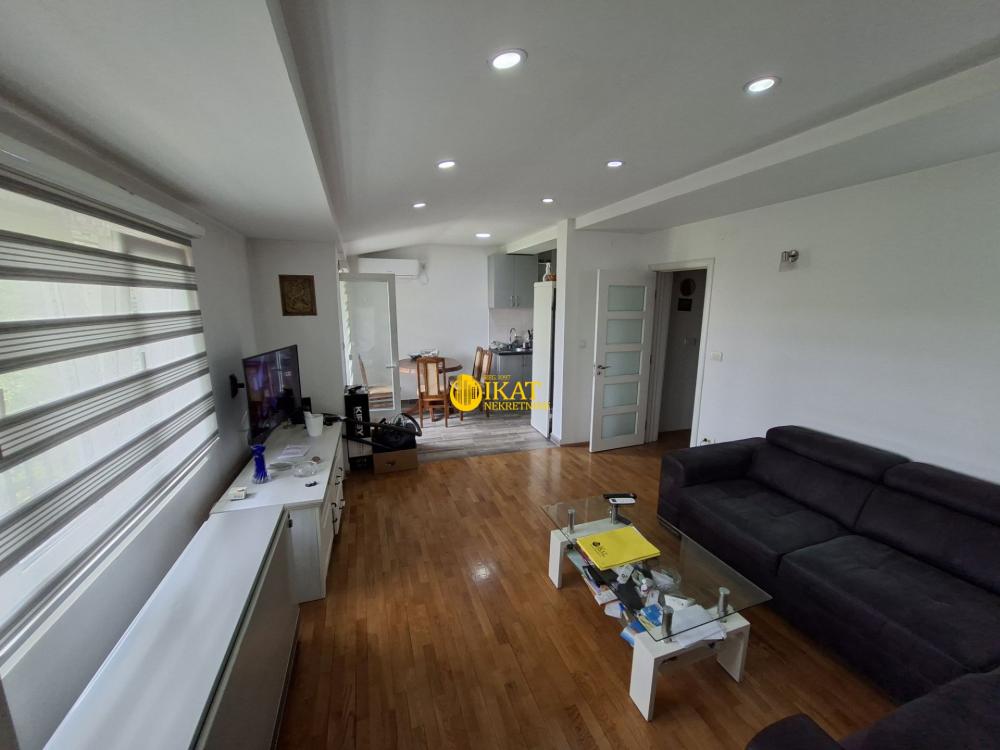Stan na prodaju u Beogradu, Palilula, dvosoban, 59m2, cena 117000 evra
