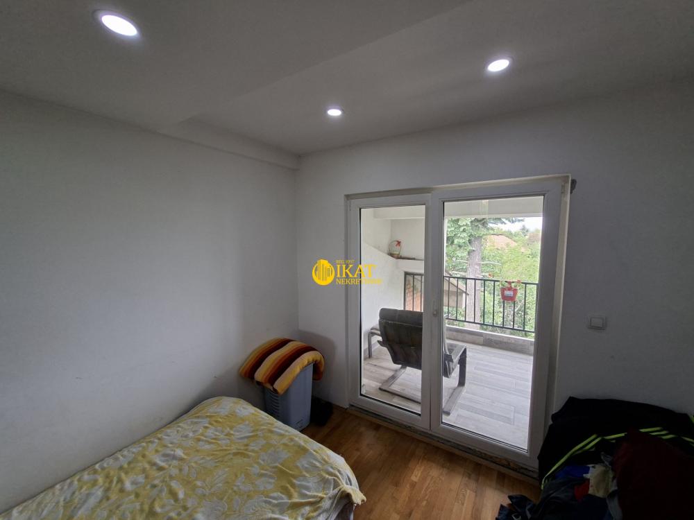 Stan na prodaju u Beogradu, Palilula, dvosoban, 59m2, cena 117000 evra