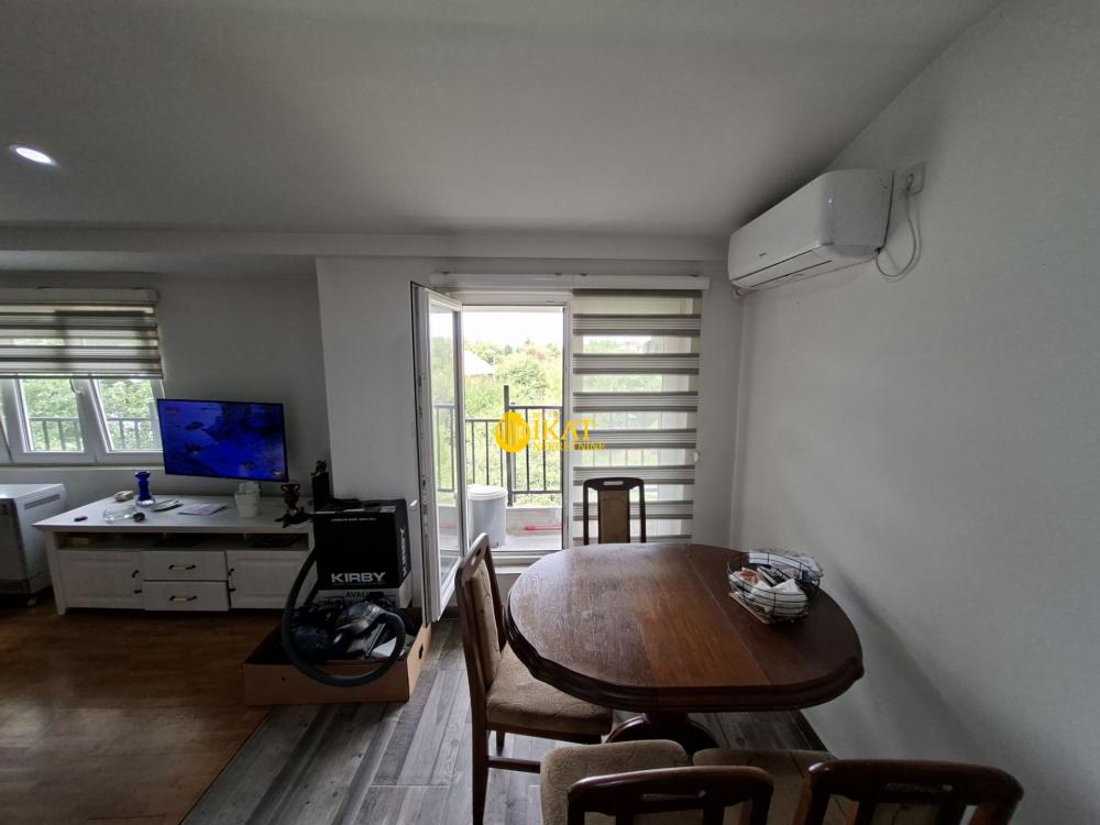Stan na prodaju u Beogradu, Palilula, dvosoban, 59m2, cena 117000 evra