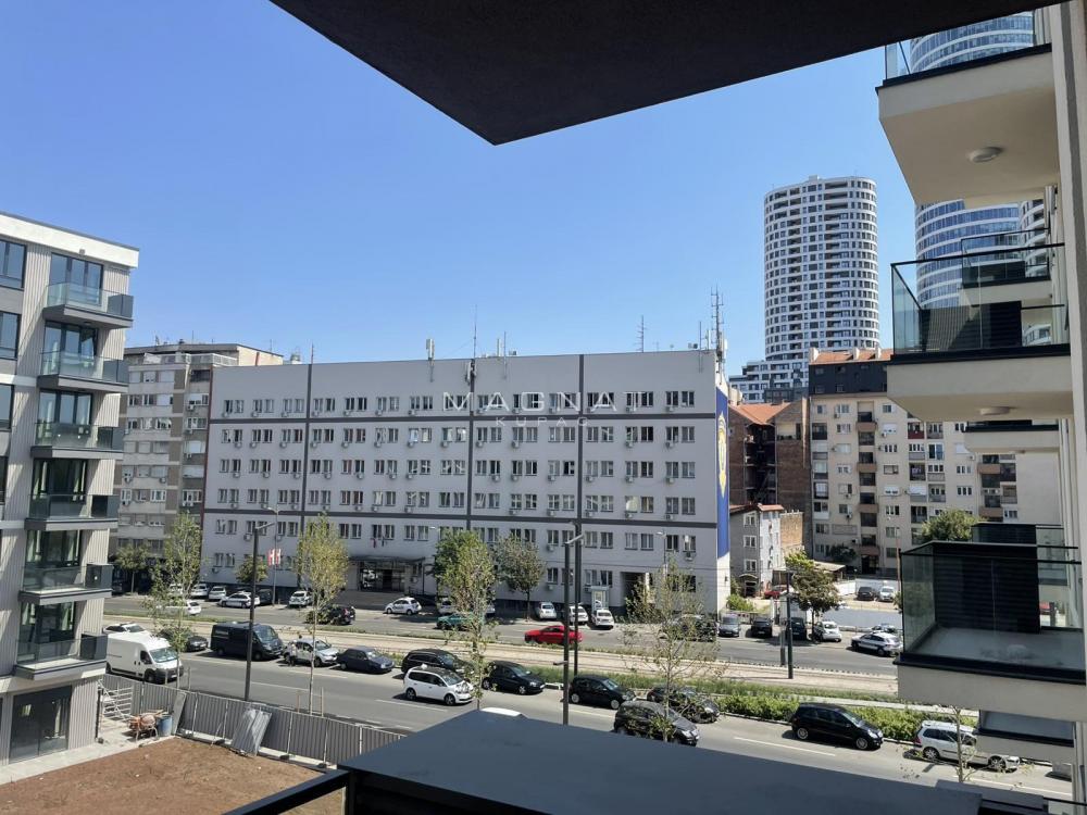 Stan na prodaju u Beogradu, Stari grad, trosoban, 73m2, cena 300000 evra